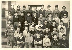 ECOLE JULES RENARD GARCONS 19XX XXX N06